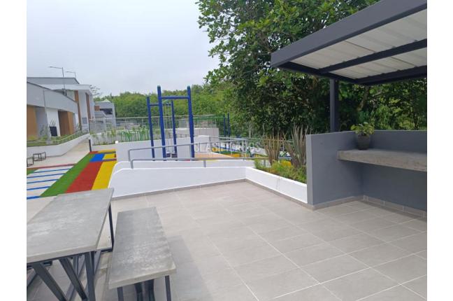 Apartamentos, Alquiler, Dos Quebradas - $2.200.000
