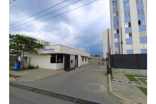 Apartamentos, Alquiler, Jamundí - $1.000.000