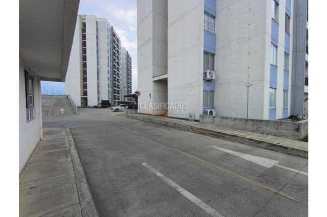 Apartamentos, Alquiler, Jamundí - $1.000.000