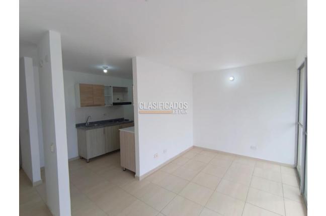 Apartamentos, Alquiler, Jamundí - $1.000.000