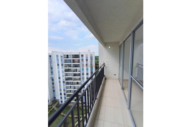 Apartamentos, Alquiler, Jamundí - $1.000.000