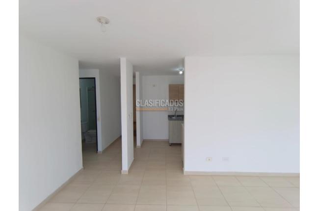 Apartamentos, Alquiler, Jamundí - $1.000.000