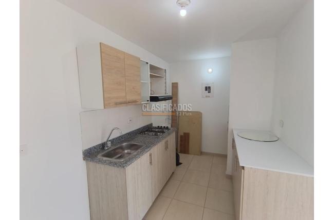 Apartamentos, Alquiler, Jamundí - $1.000.000
