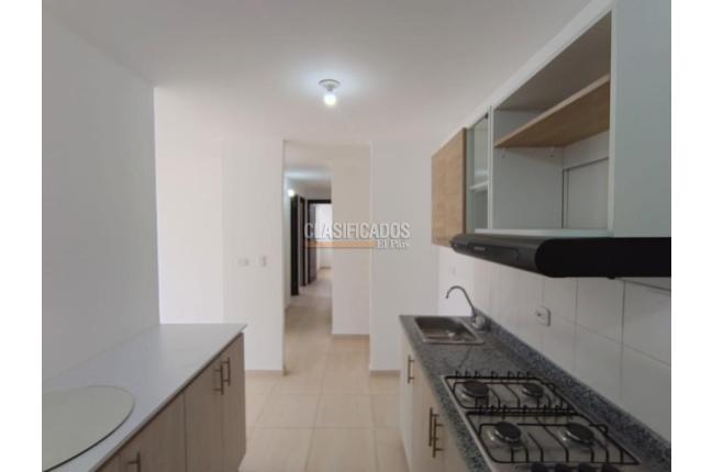 Apartamentos, Alquiler, Jamundí - $1.000.000
