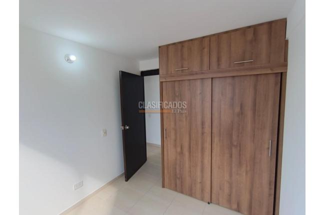 Apartamentos, Alquiler, Jamundí - $1.000.000