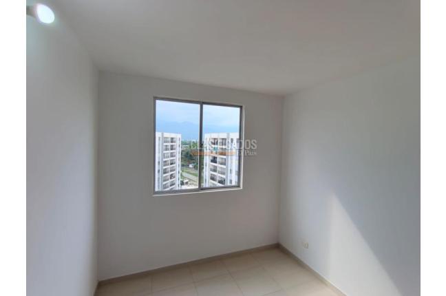 Apartamentos, Alquiler, Jamundí - $1.000.000