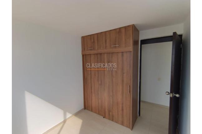Apartamentos, Alquiler, Jamundí - $1.000.000