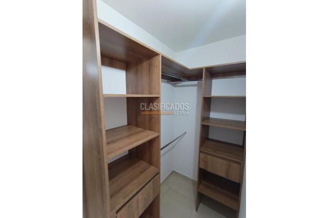 Apartamentos, Alquiler, Jamundí - $1.000.000