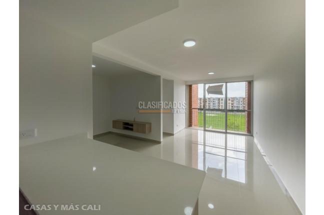 Apartamentos, Alquiler, Jamundí - $1.300.000