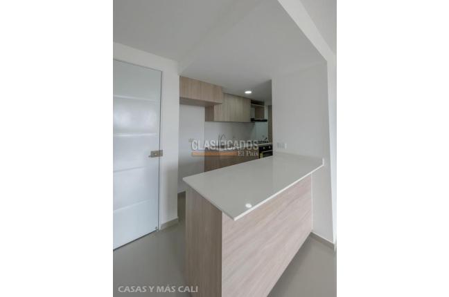 Apartamentos, Alquiler, Jamundí - $1.300.000