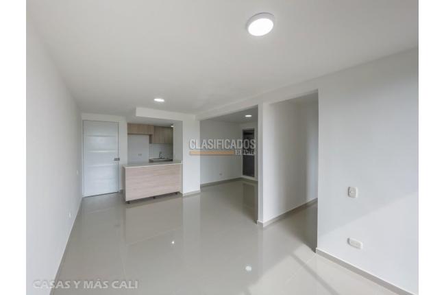 Apartamentos, Alquiler, Jamundí - $1.300.000