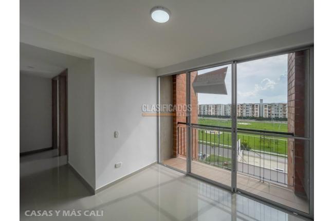 Apartamentos, Alquiler, Jamundí - $1.300.000