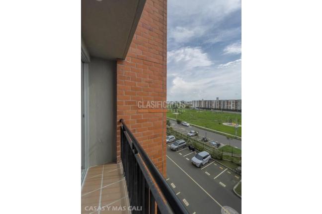 Apartamentos, Alquiler, Jamundí - $1.300.000