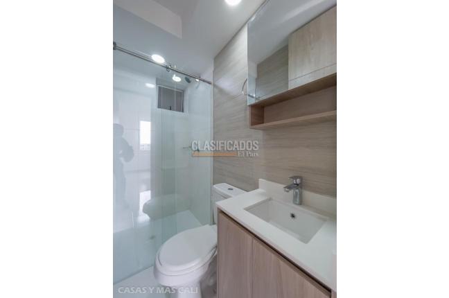 Apartamentos, Alquiler, Jamundí - $1.300.000