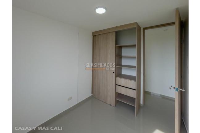 Apartamentos, Alquiler, Jamundí - $1.300.000