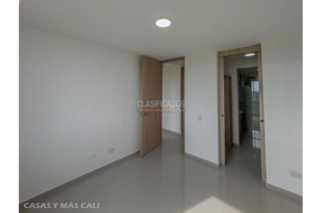 Apartamentos, Alquiler, Jamundí - $1.300.000