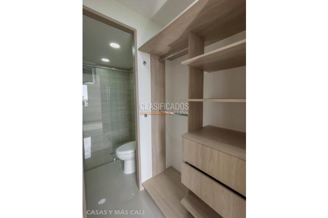 Apartamentos, Alquiler, Jamundí - $1.300.000