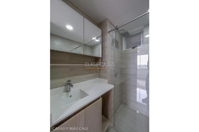 Apartamentos, Alquiler, Jamundí - $1.300.000