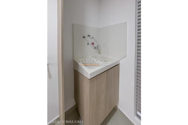 Apartamentos, Alquiler, Jamundí - $1.300.000