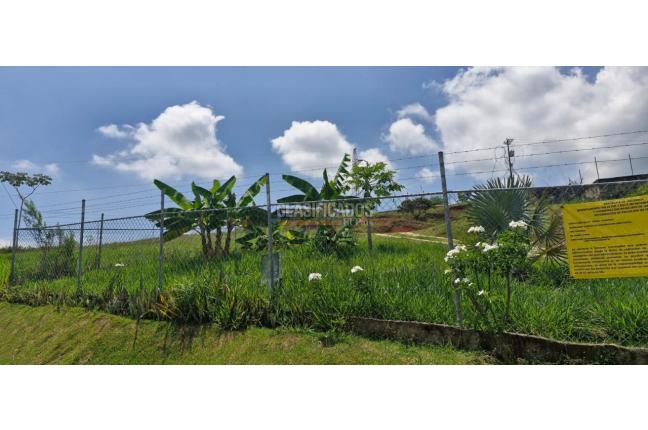 Lotes, Venta en Jamundí