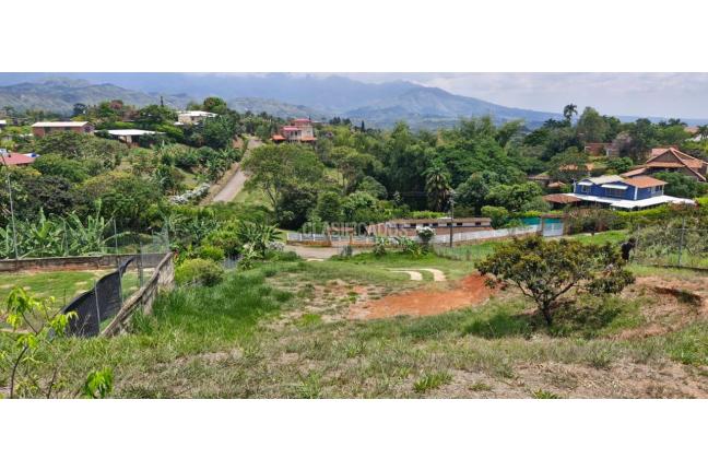 Lotes, Venta en Jamundí