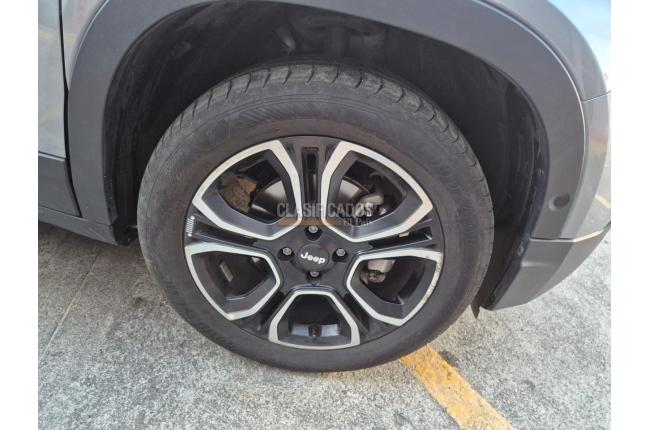 Jeep Avenger 2025 - $85.990.000