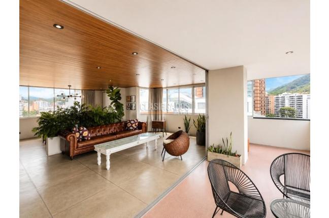 Apartamentos, Venta en Normandía
