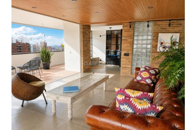 Apartamentos, Venta, Normandía - $950.000.000