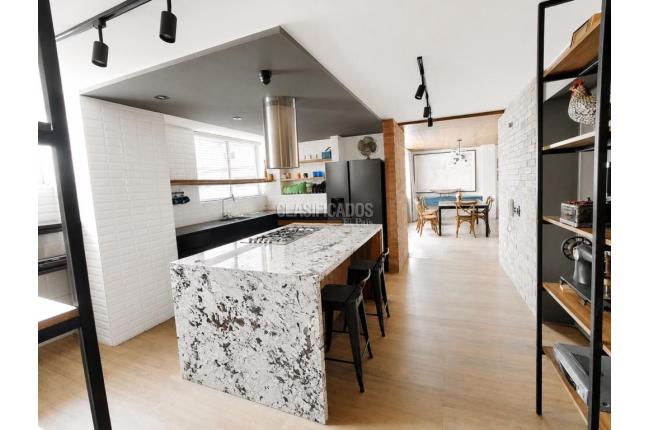 Apartamentos, Venta, Normandía - $950.000.000