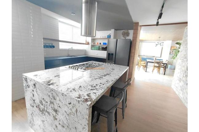Apartamentos, Venta, Normandía - $950.000.000