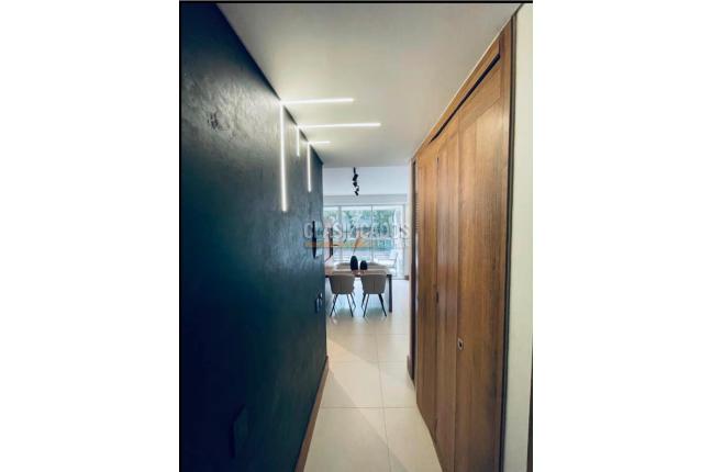 Apartaestudios, Alquiler en Juanambú