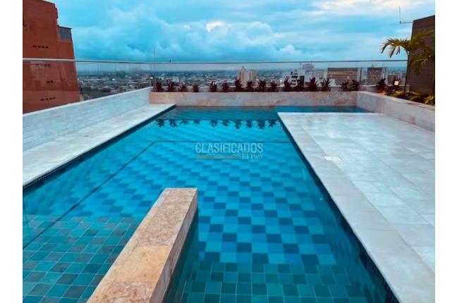Apartaestudios, Venta, Juanambú - $580.000.000