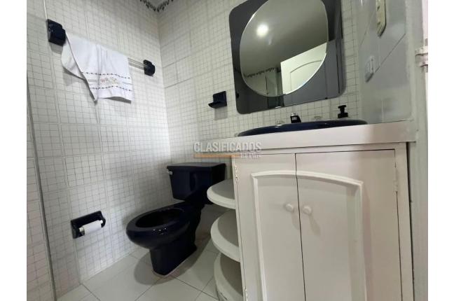 Apartamentos, Alquiler, San Fernando Nuevo - $5.000.000