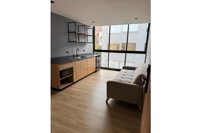 Apartaestudios, Venta, Arboleda - $470.000.000