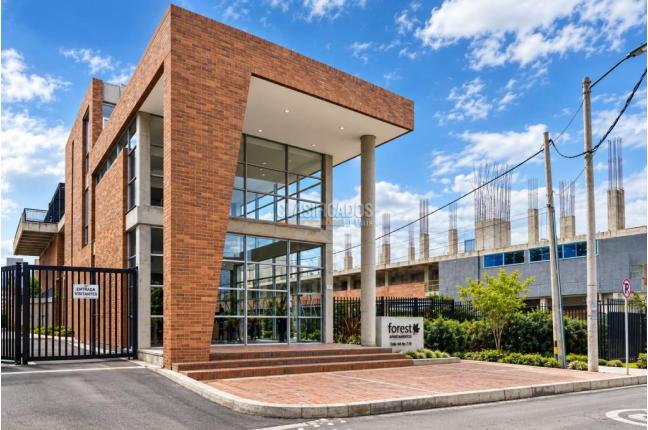 Apartamentos, Alquiler, Chía - $2.800.000