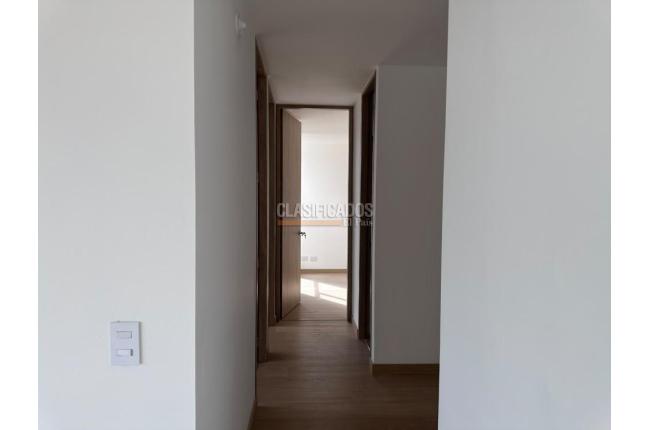 Apartamentos, Alquiler, Chía - $2.800.000