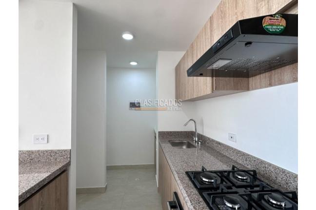 Apartamentos, Alquiler, Chía - $2.800.000