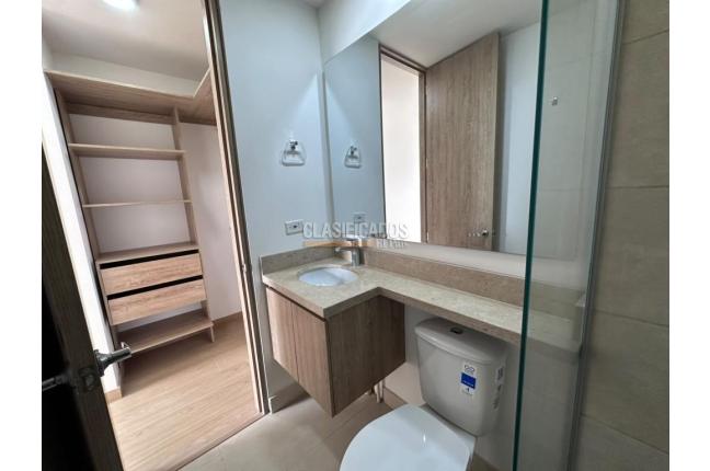 Apartamentos, Alquiler, Chía - $2.800.000