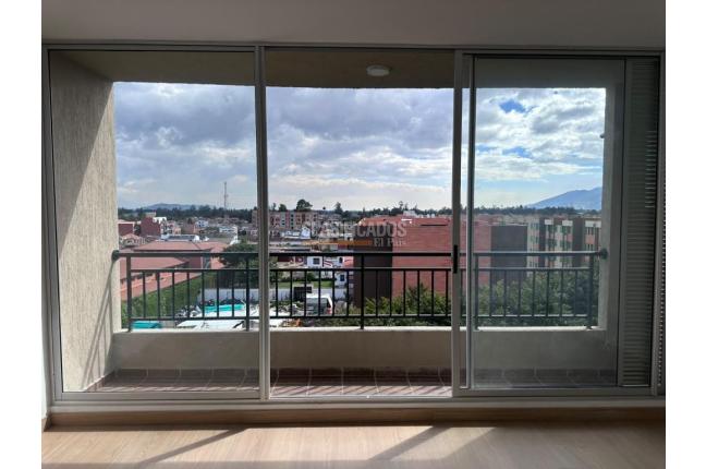 Apartamentos, Alquiler, Chía - $2.800.000