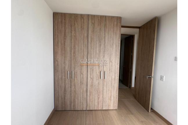 Apartamentos, Alquiler, Chía - $2.800.000
