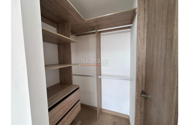 Apartamentos, Alquiler, Chía - $2.800.000