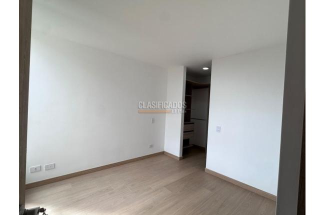 Apartamentos, Alquiler, Chía - $2.800.000
