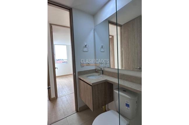 Apartamentos, Alquiler, Chía - $2.800.000
