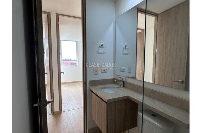 Apartamentos, Alquiler, Chía - $2.800.000