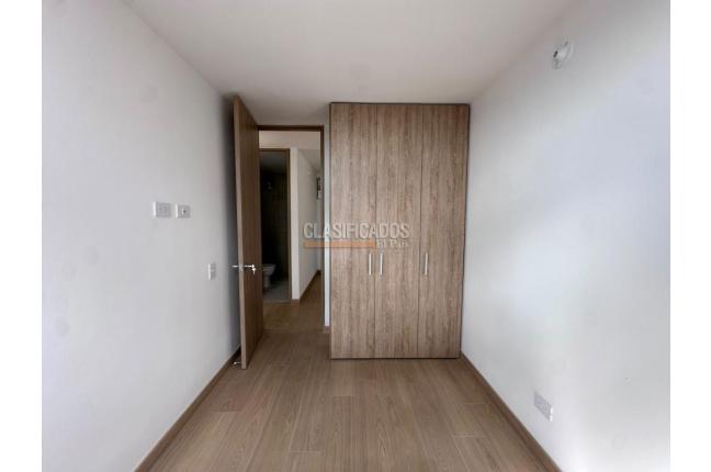 Apartamentos, Alquiler, Chía - $2.800.000