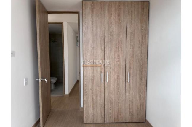 Apartamentos, Alquiler, Chía - $2.800.000