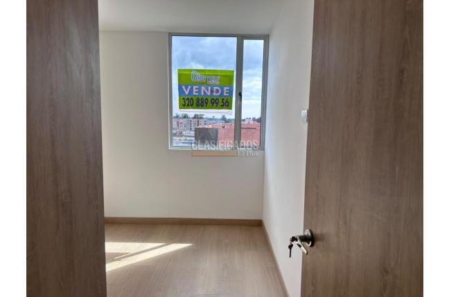 Apartamentos, Alquiler, Chía - $2.800.000