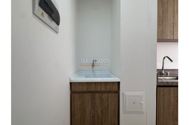 Apartamentos, Alquiler, Chía - $2.800.000