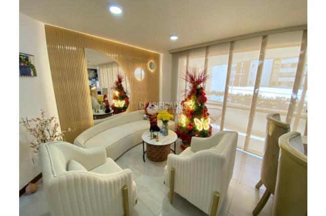 Apartamentos, Alquiler, Valle del Lili - $5.500.000