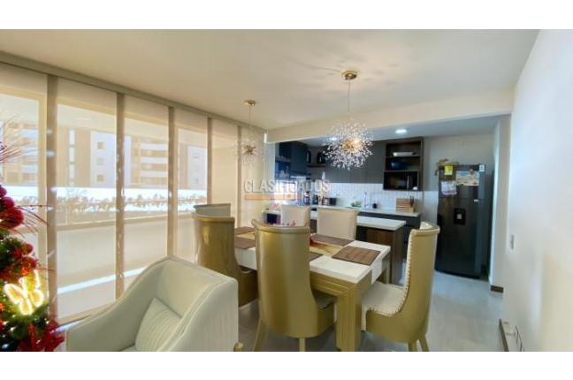 Apartamentos, Alquiler, Valle del Lili - $5.500.000
